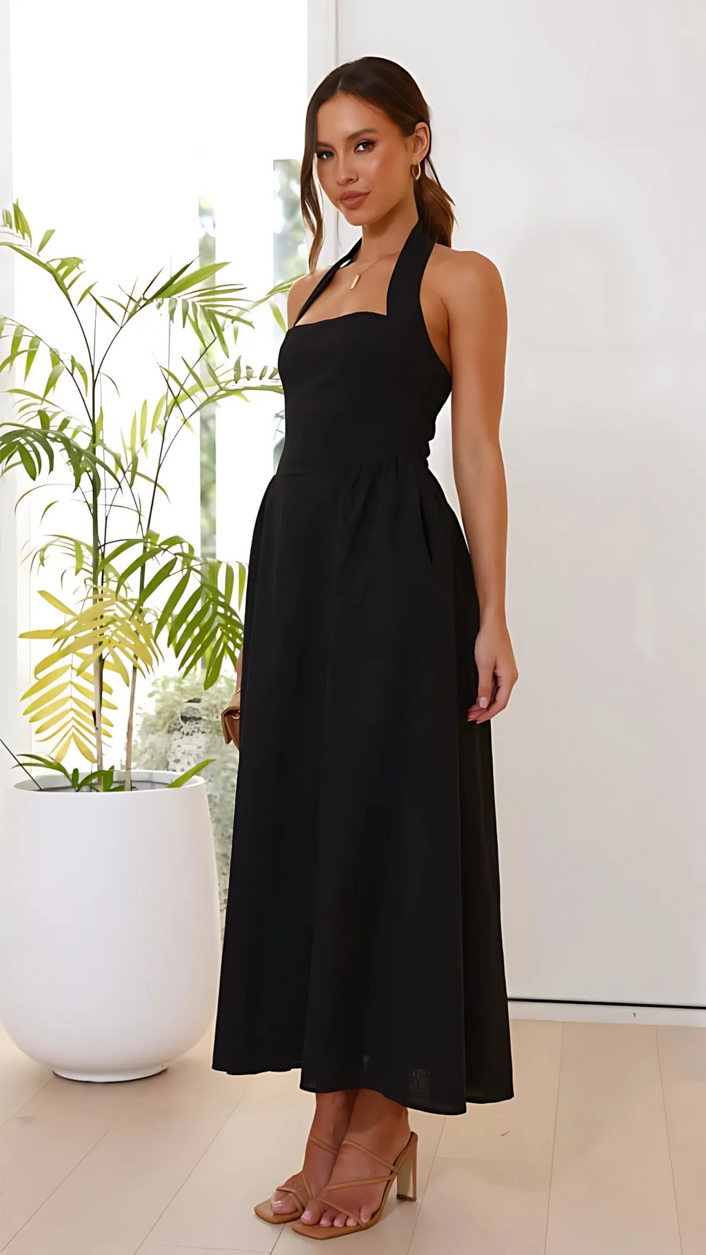RONJA | Encanto elegante