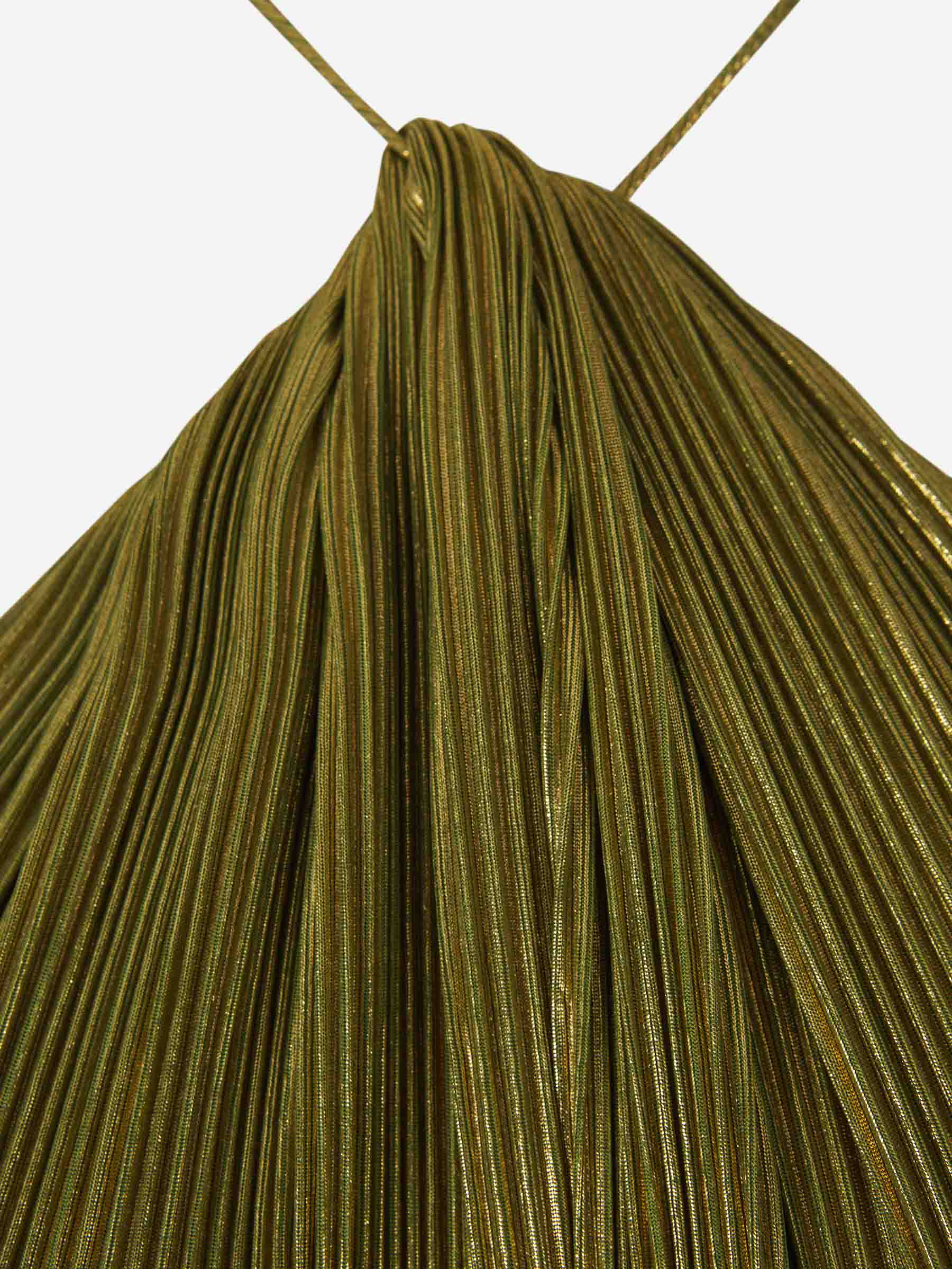 SENTA | Vestido brillante