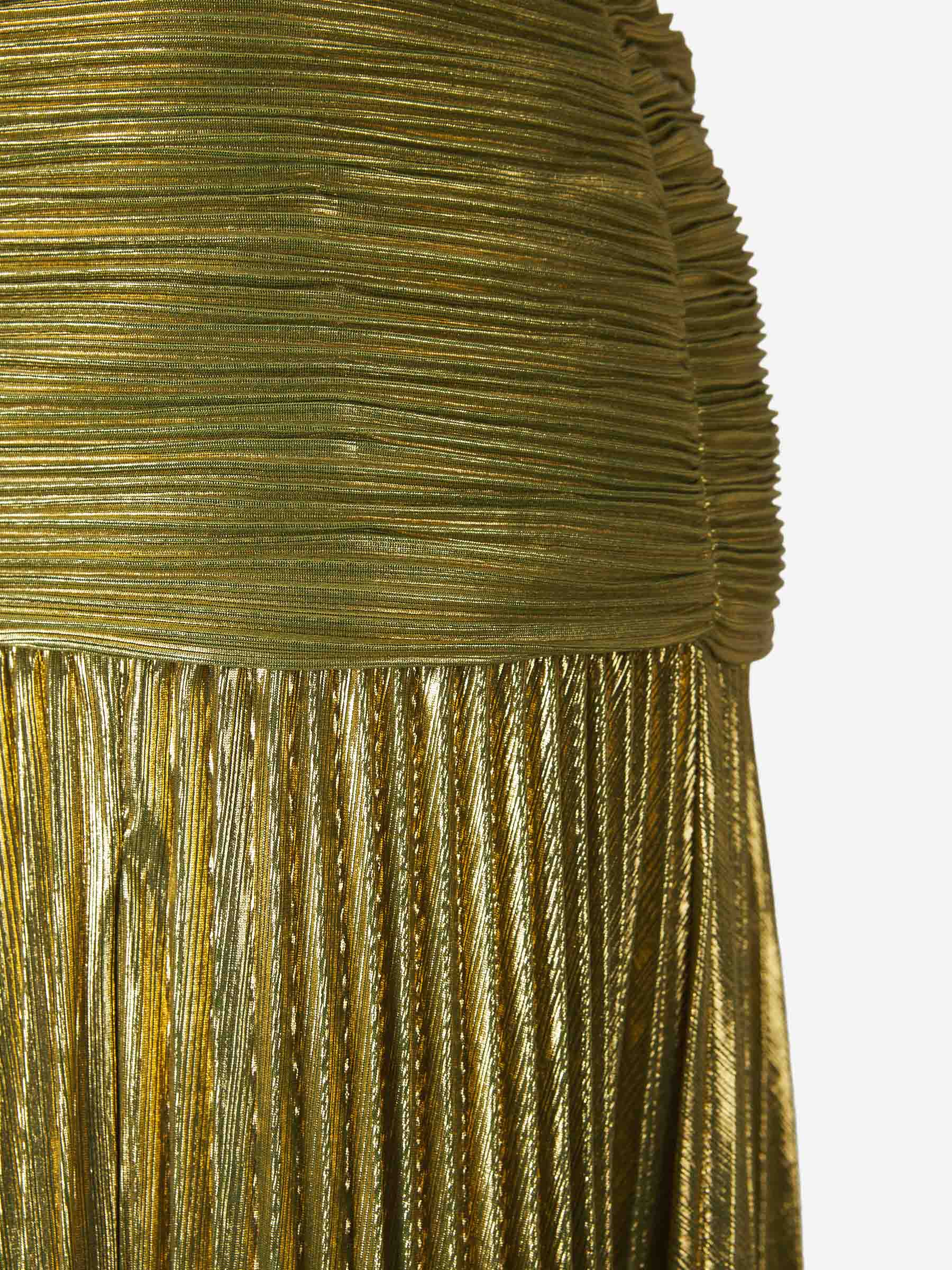 SENTA | Vestido brillante