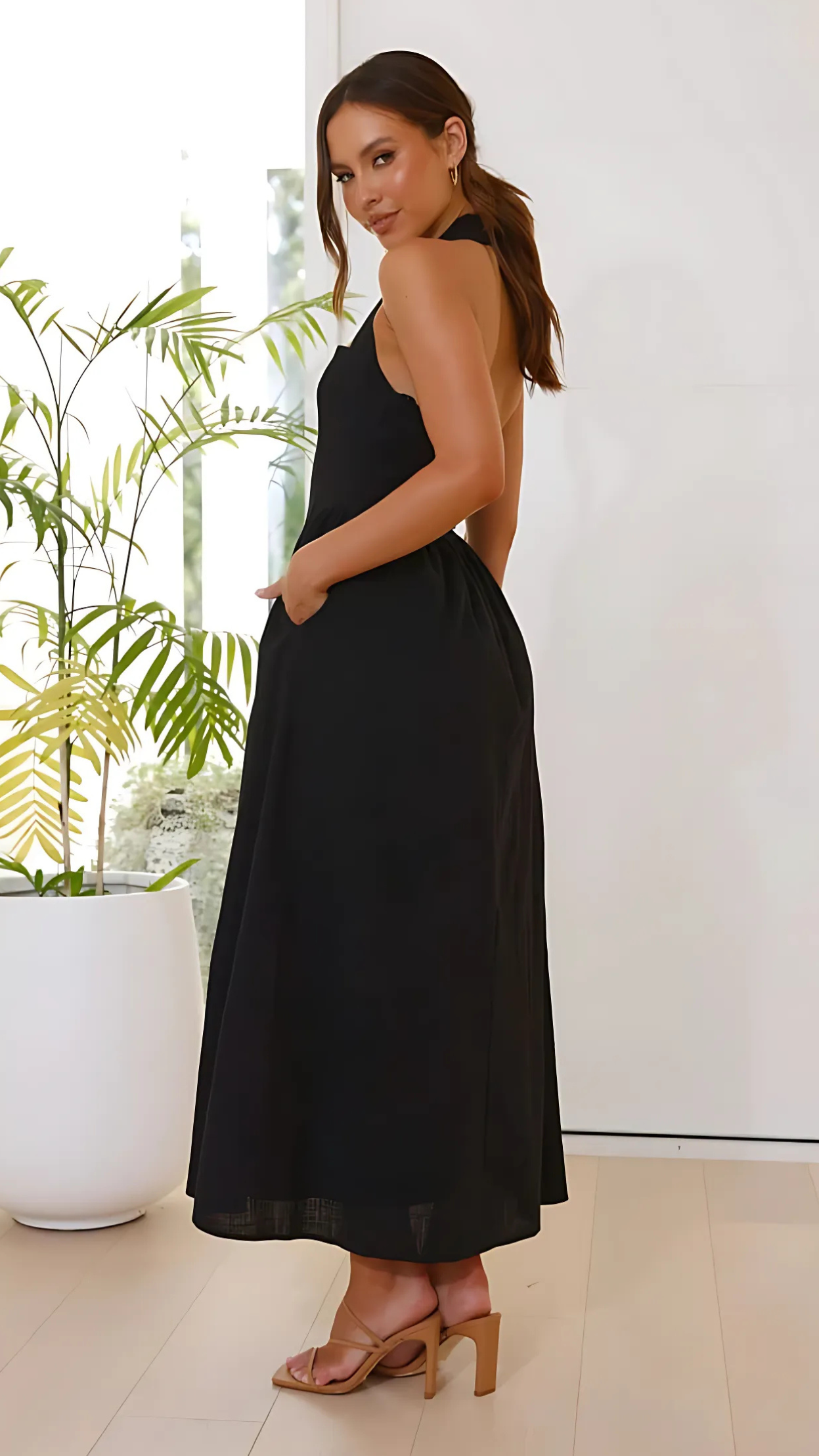 RONJA | Encanto elegante