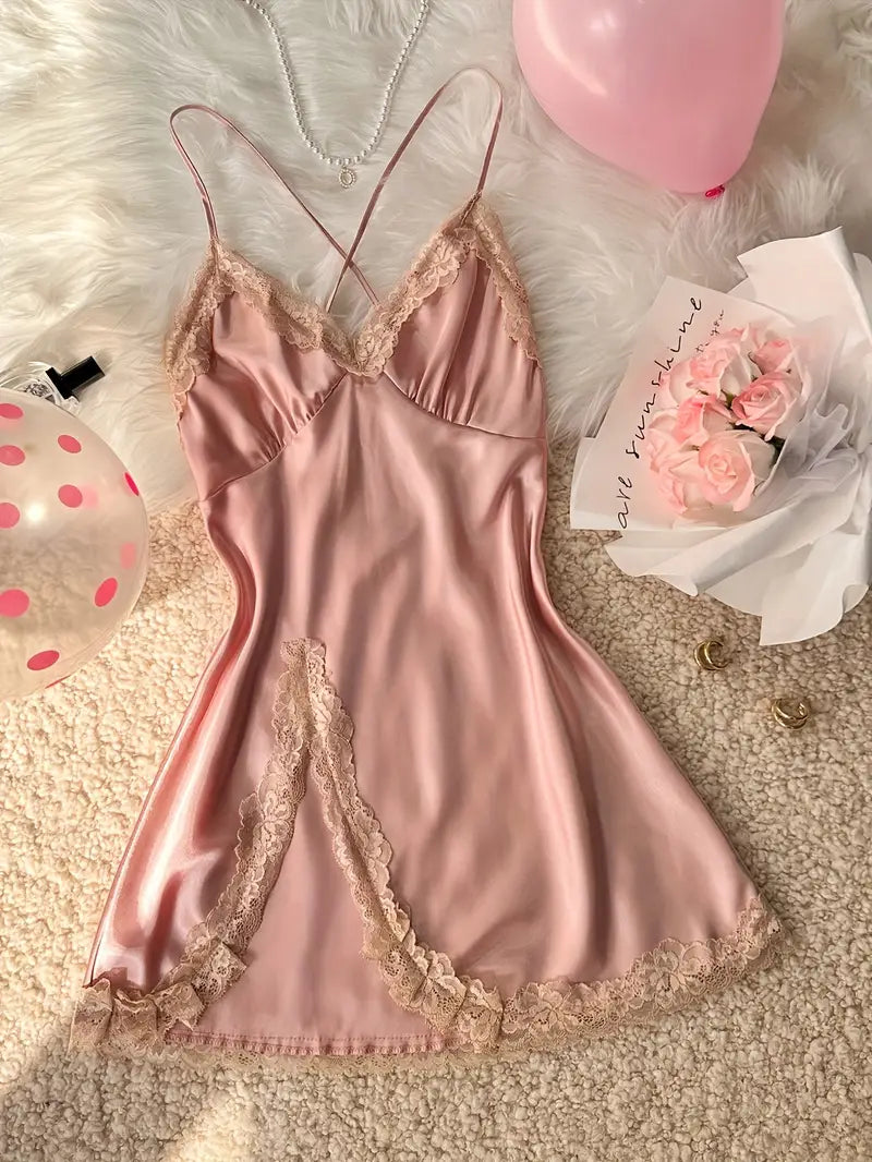 LENIA | Camisón seductor