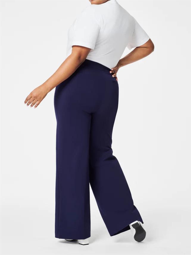 ELIZA | Pantalones Riviera