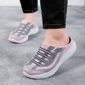 MARO | Zapatillas ortopédicas cómodas tipo slip-on