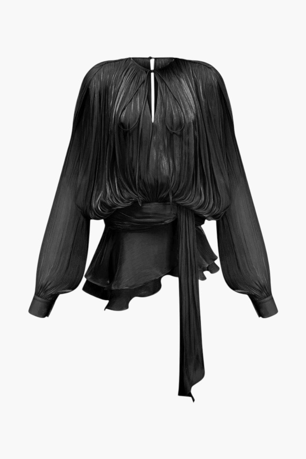 NOA | Blusa de ensueño