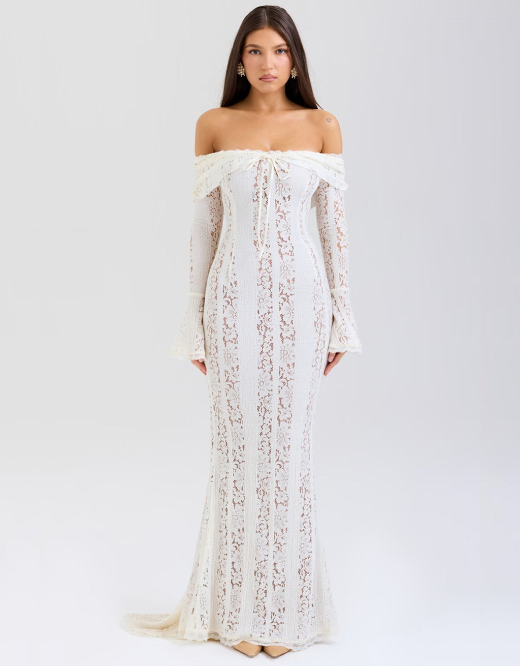 FINJA | Vestido musa