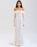 FINJA | Vestido musa