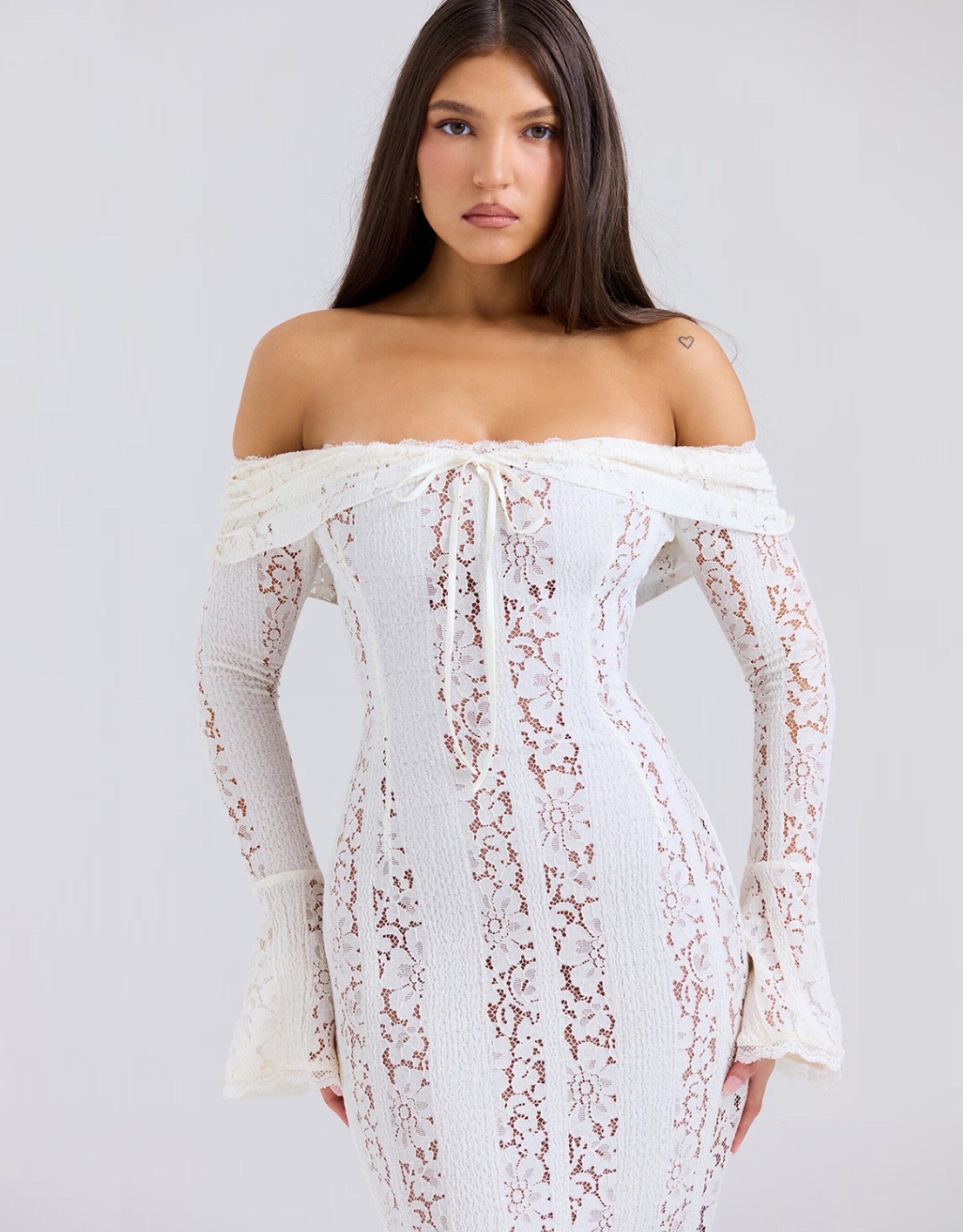 FINJA | Vestido musa