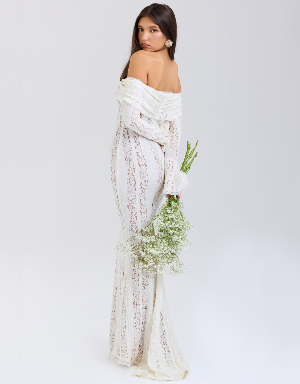 FINJA | Vestido musa