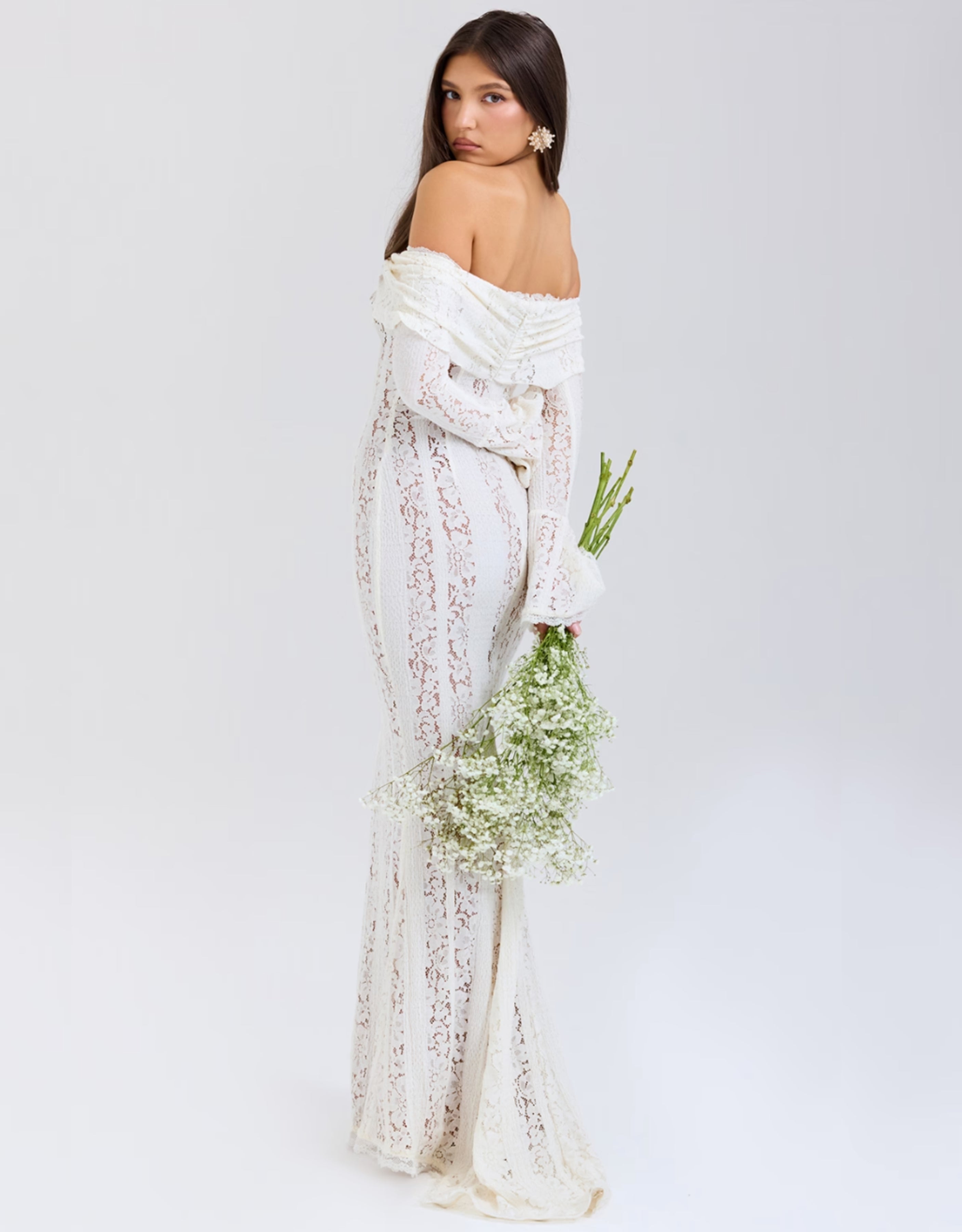 FINJA | Vestido musa