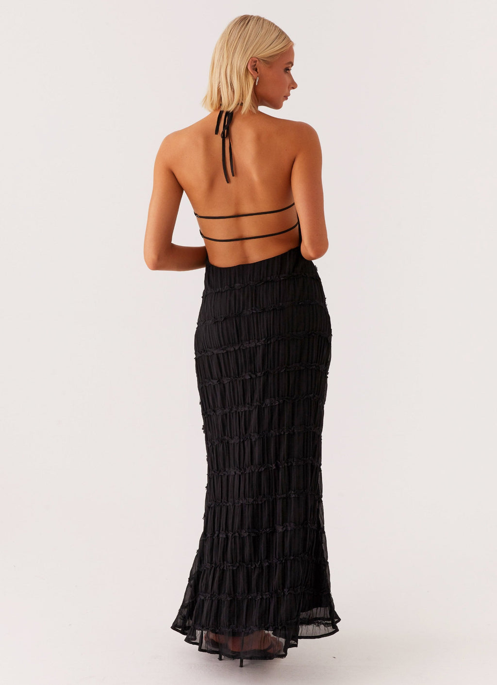 MIRIAM | Vestido Halo