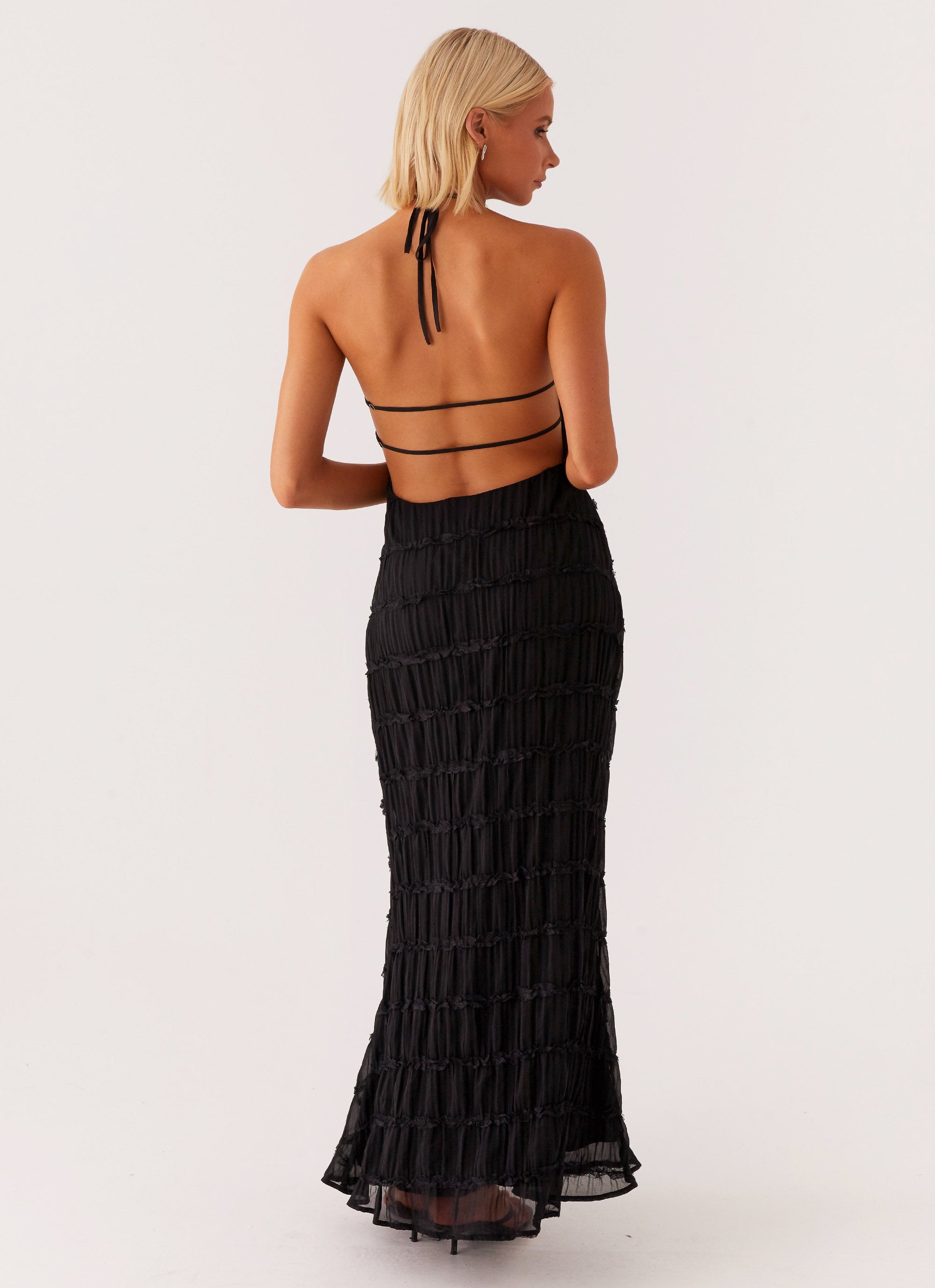MIRIAM | Vestido Halo