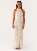 MIRIAM | Vestido Halo