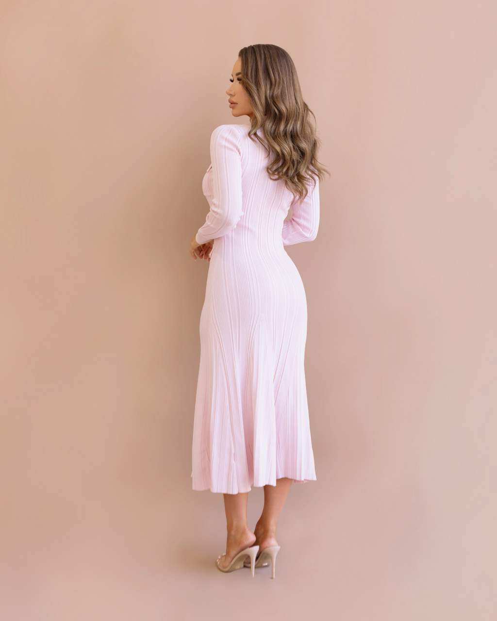 LEXI | Chic de punto
