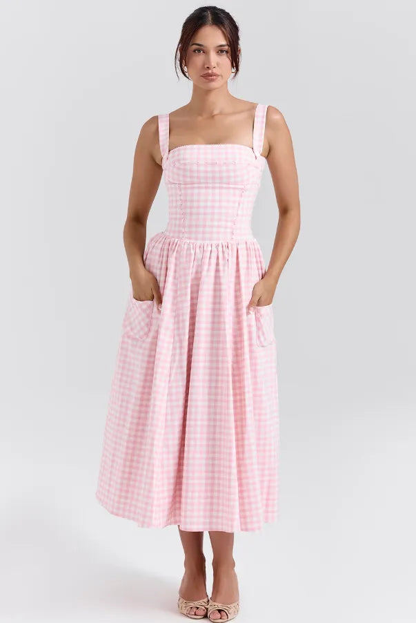 COCO | Vestido de ensueño
