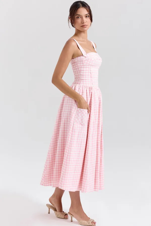 COCO | Vestido de ensueño
