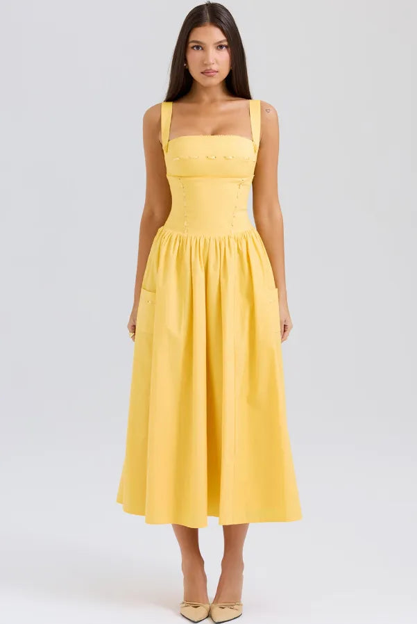 COCO | Vestido de ensueño