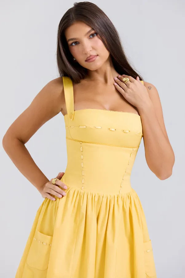 COCO | Vestido de ensueño