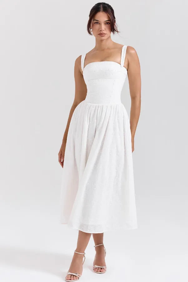 COCO | Vestido de ensueño