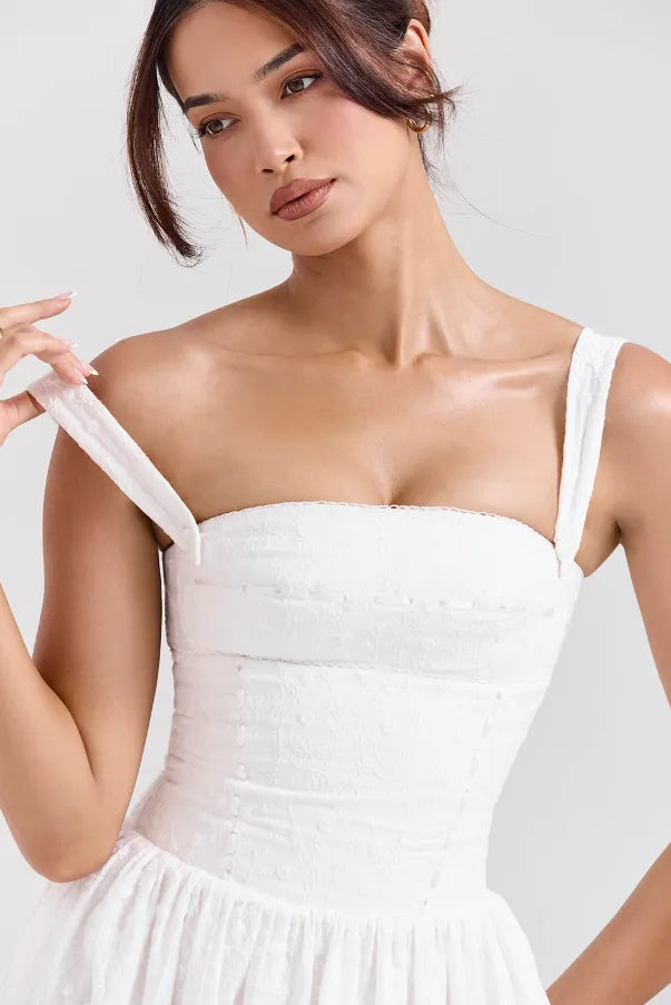COCO | Vestido de ensueño