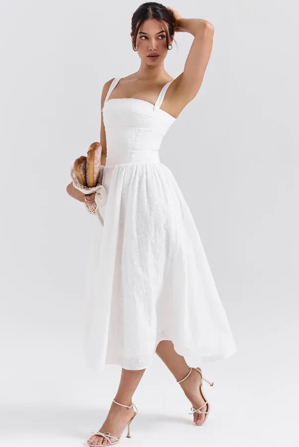 COCO | Vestido de ensueño