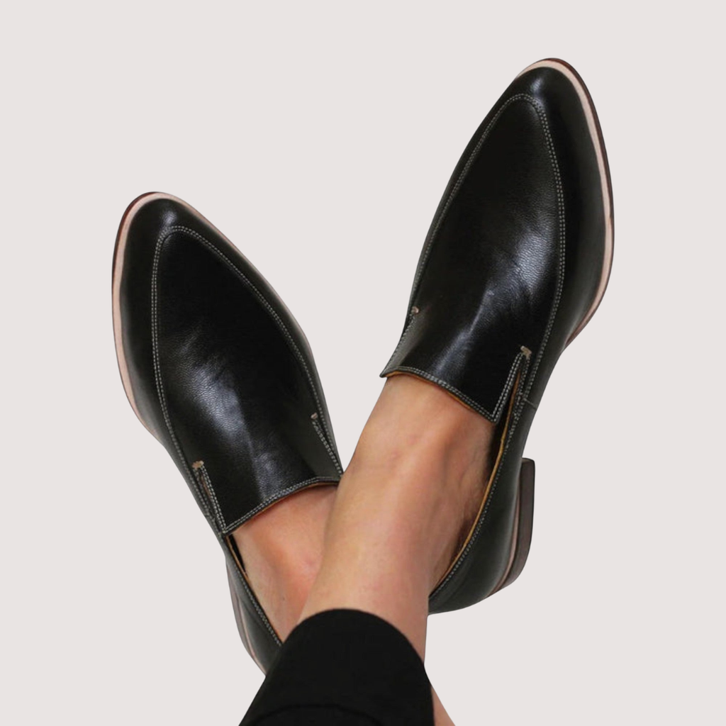 Jhazmiel | Zapatillas ortopédicas