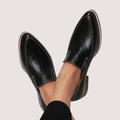 Jhazmiel | Zapatillas ortopédicas