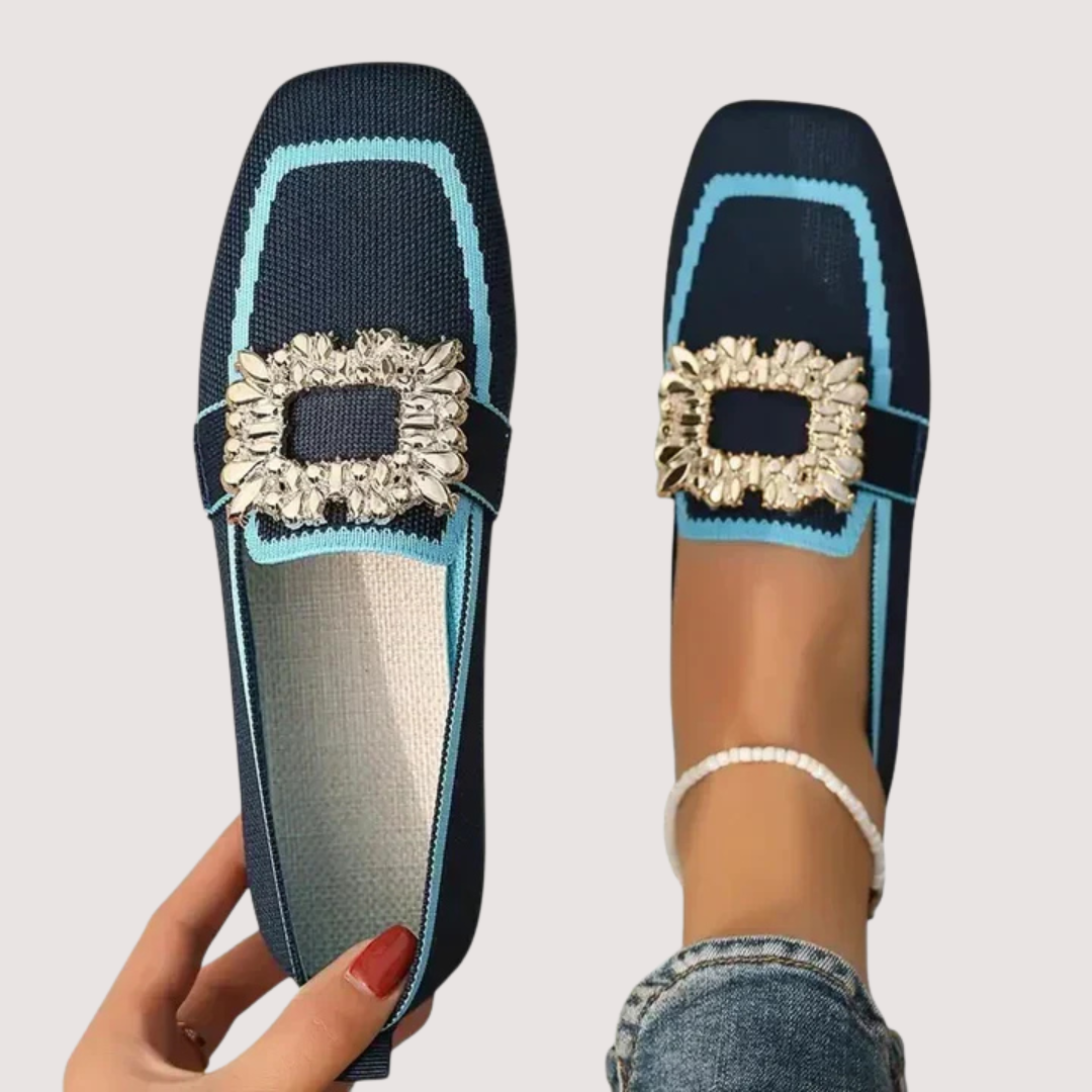 Maylora | Zapatillas ortopédicas