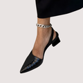 Edina | Zapatos ortopédicos Bequeme