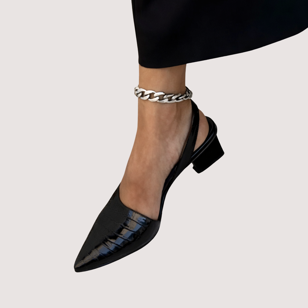 Edina | Zapatos ortopédicos Bequeme