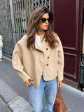 MARIA - CHAQUETA CASUAL