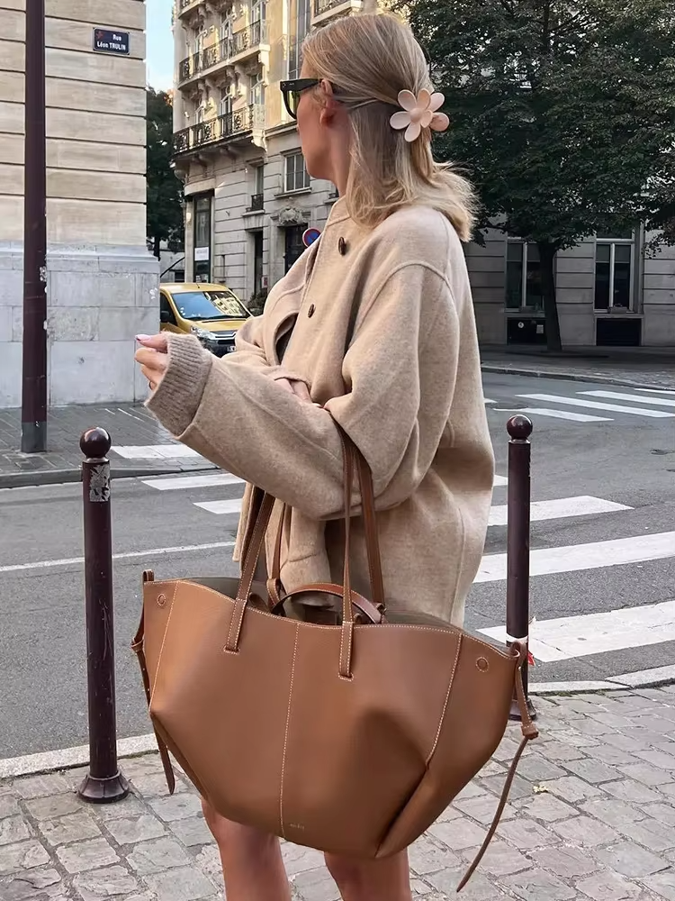 MARIA - CHAQUETA CASUAL