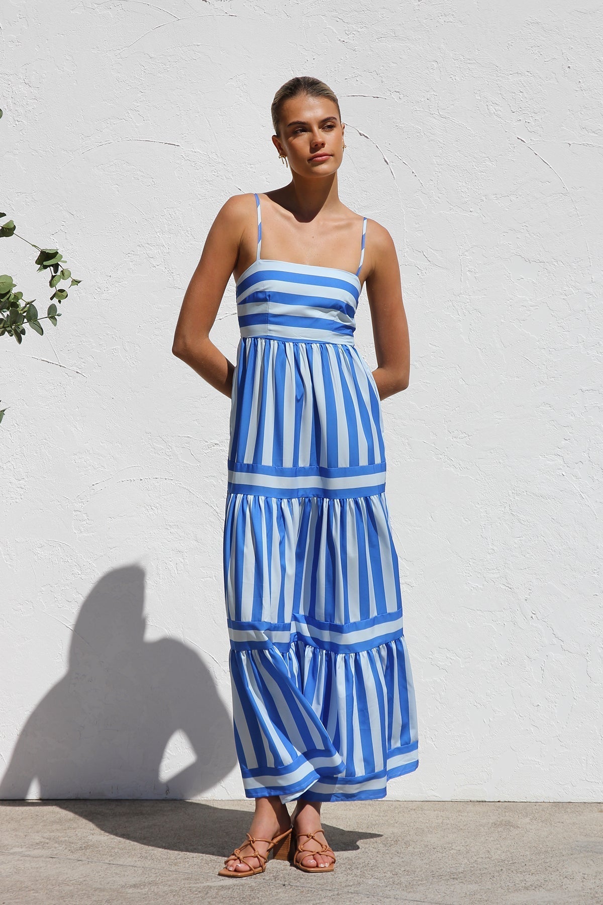 NOELIA | Maxi sueño