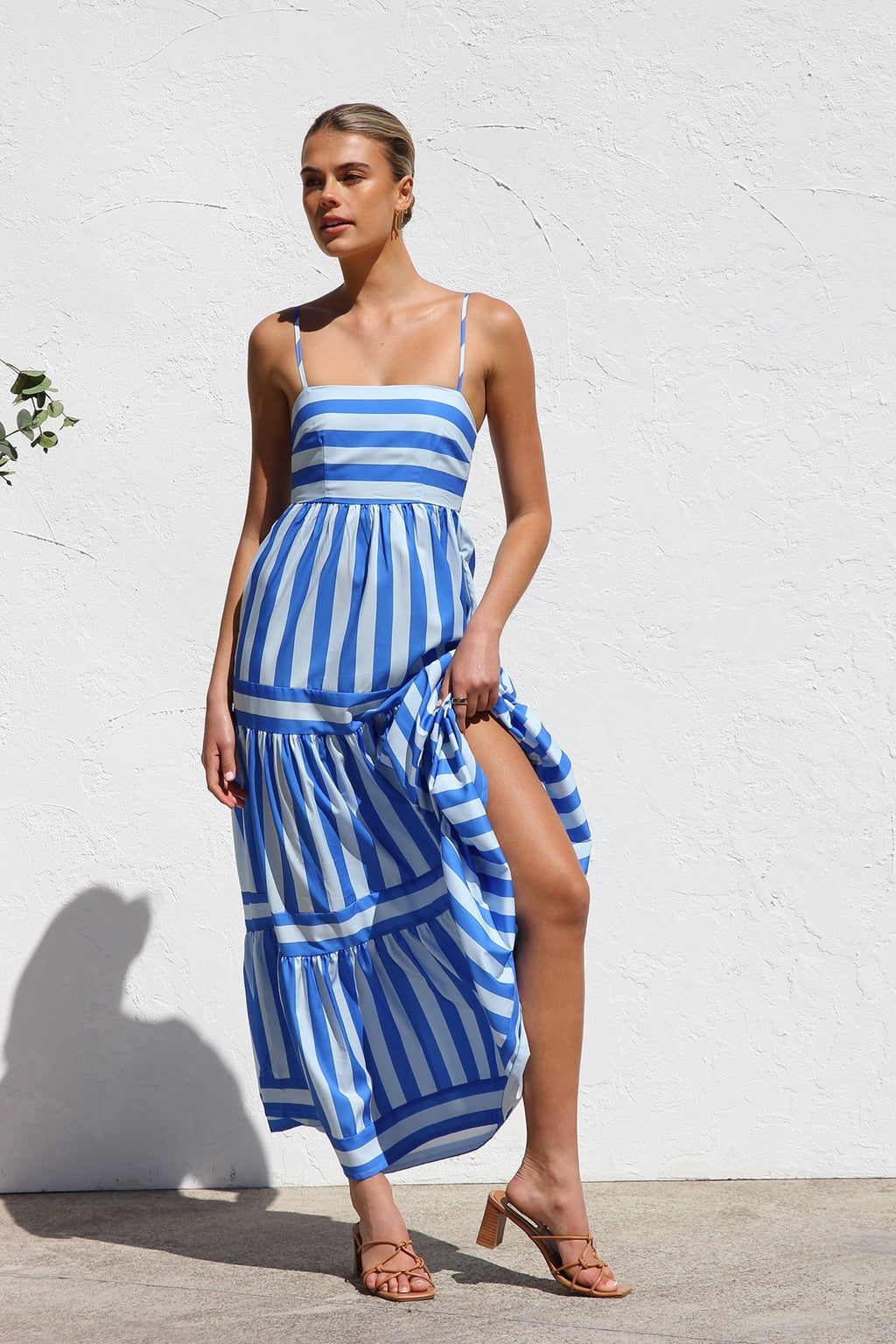 NOELIA | Maxi sueño