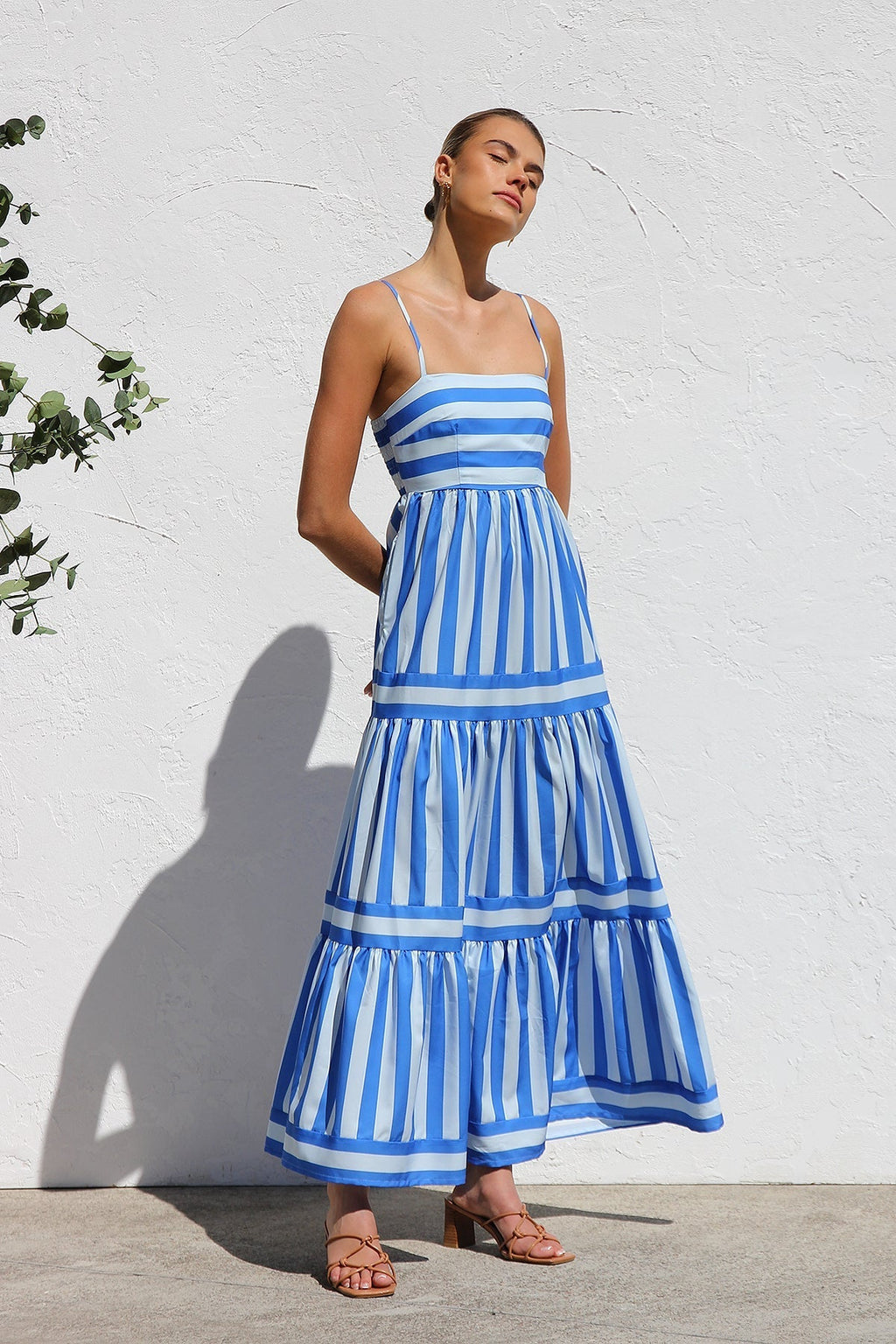 NOELIA | Maxi sueño