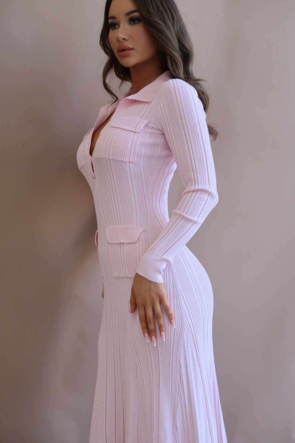 LEXI | Chic de punto