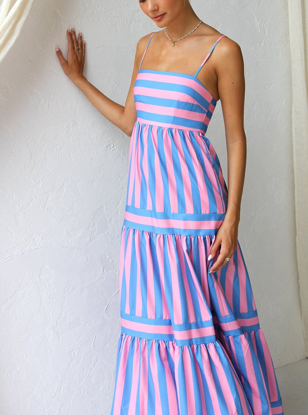 NOELIA | Maxi sueño