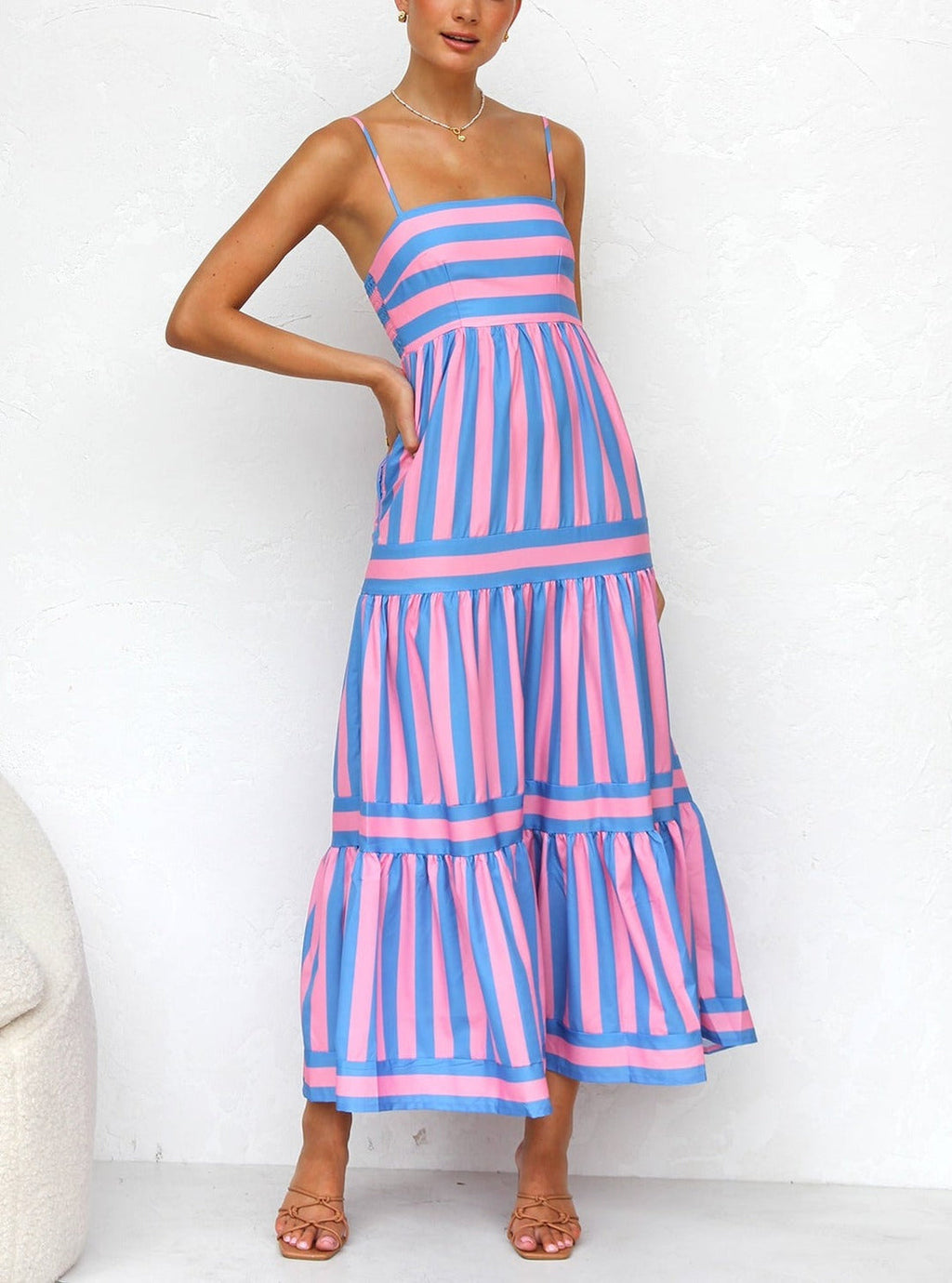 NOELIA | Maxi sueño