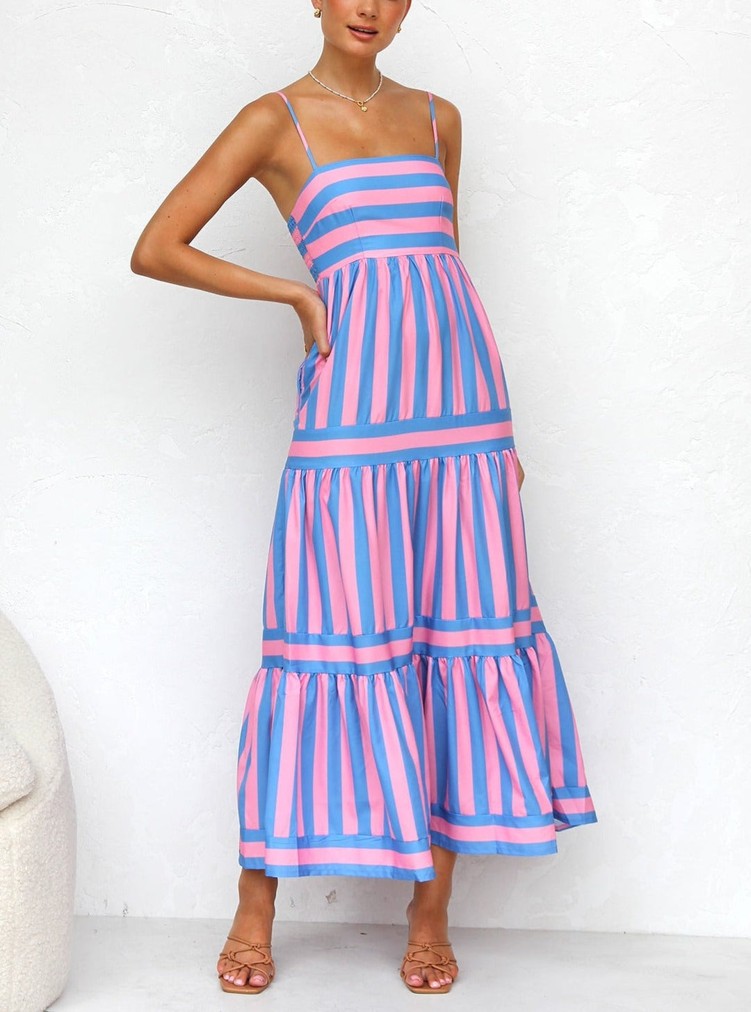 NOELIA | Maxi sueño