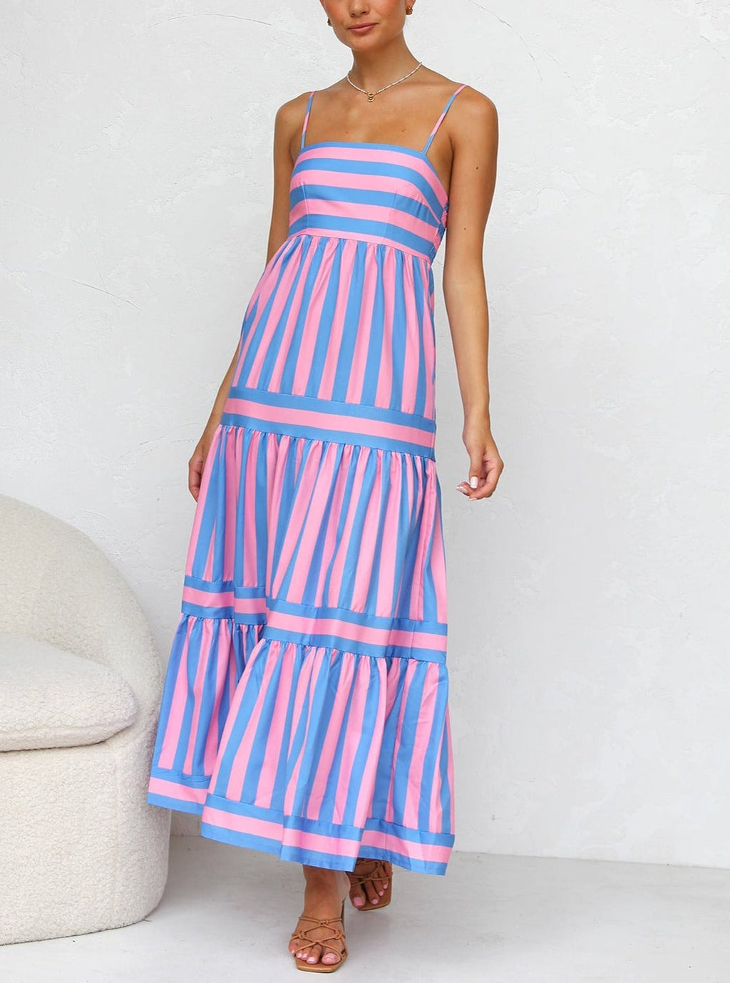 NOELIA | Maxi sueño