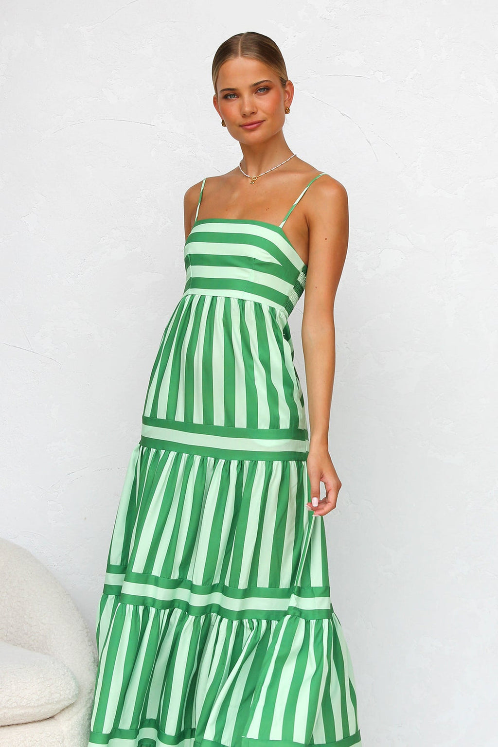 NOELIA | Maxi sueño