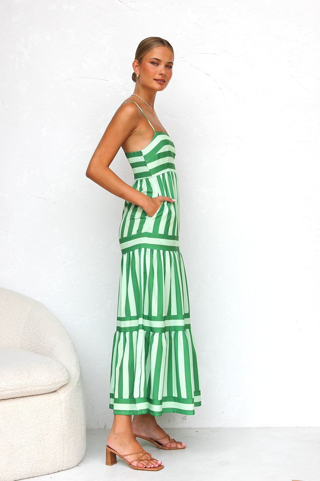 NOELIA | Maxi sueño