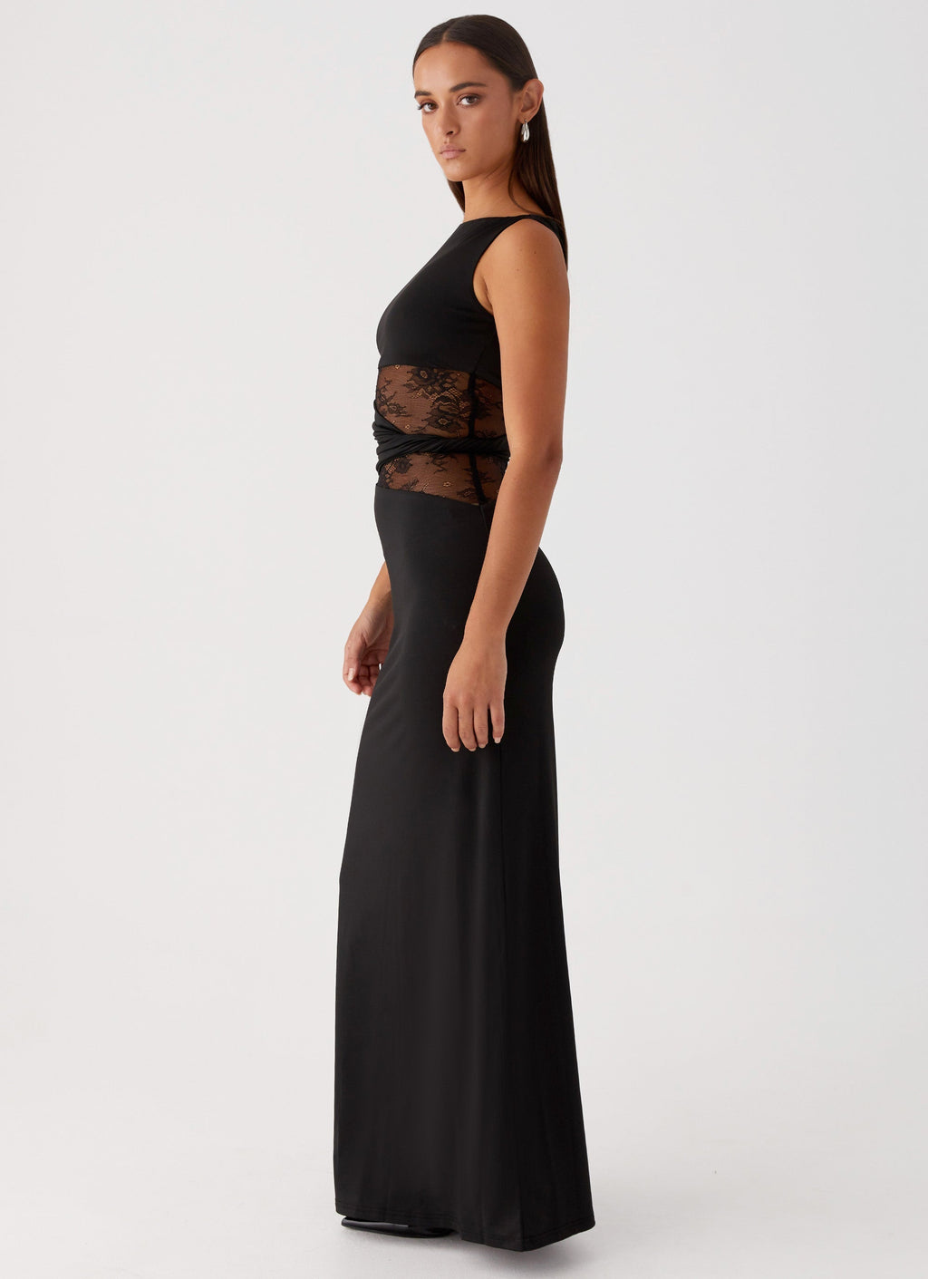 ESTELLE | Vestido Cut-Out