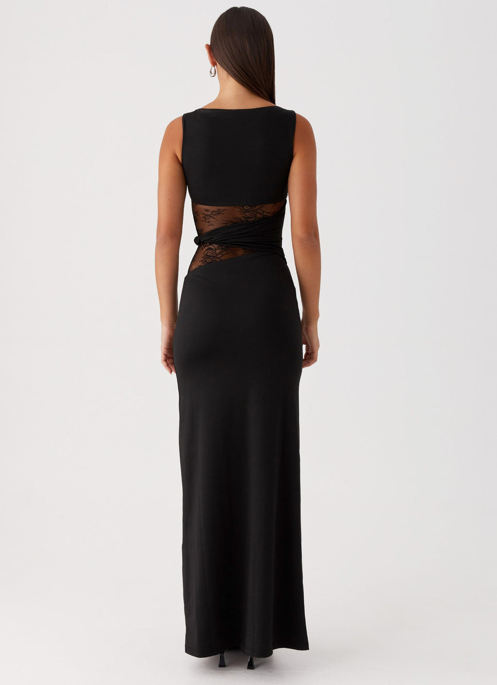ESTELLE | Vestido Cut-Out