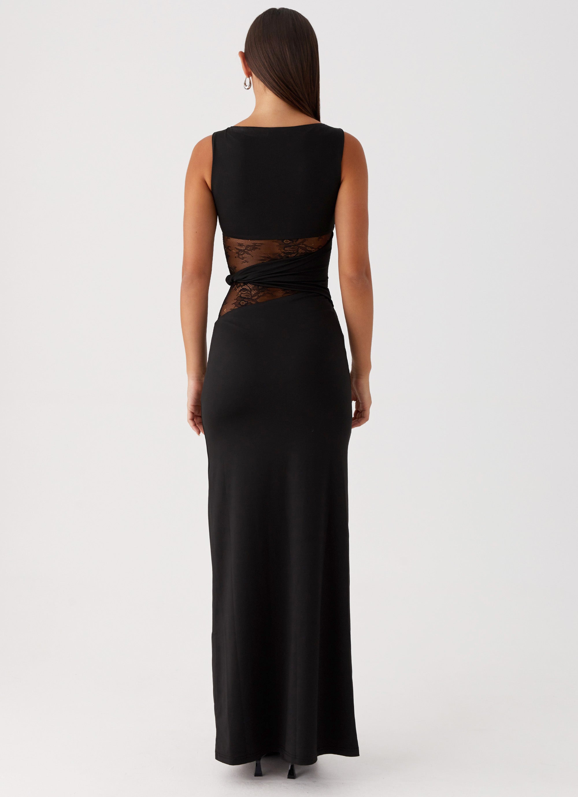 ESTELLE | Vestido Cut-Out