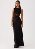 ESTELLE | Vestido Cut-Out