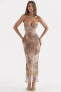 LISA | Vestido ajustado