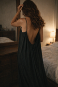 LUNA | Vestido de lounge