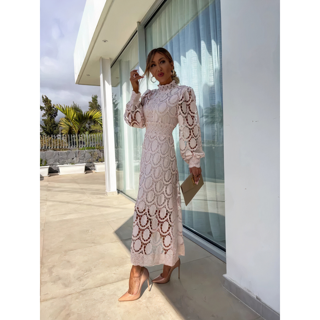 LUANA | Midi Glamuroso