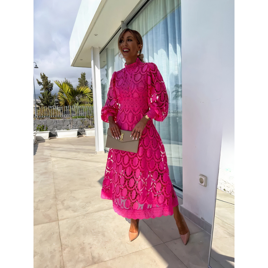 LUANA | Midi Glamuroso