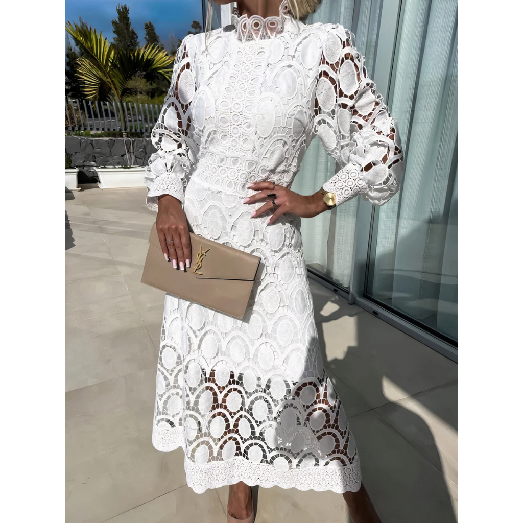 LUANA | Midi Glamuroso